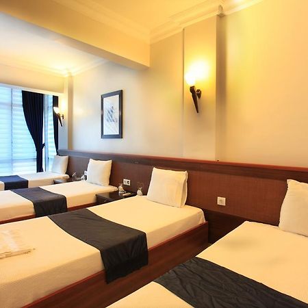 שנליאורפה Hotel Grand Urhay מראה חיצוני תמונה