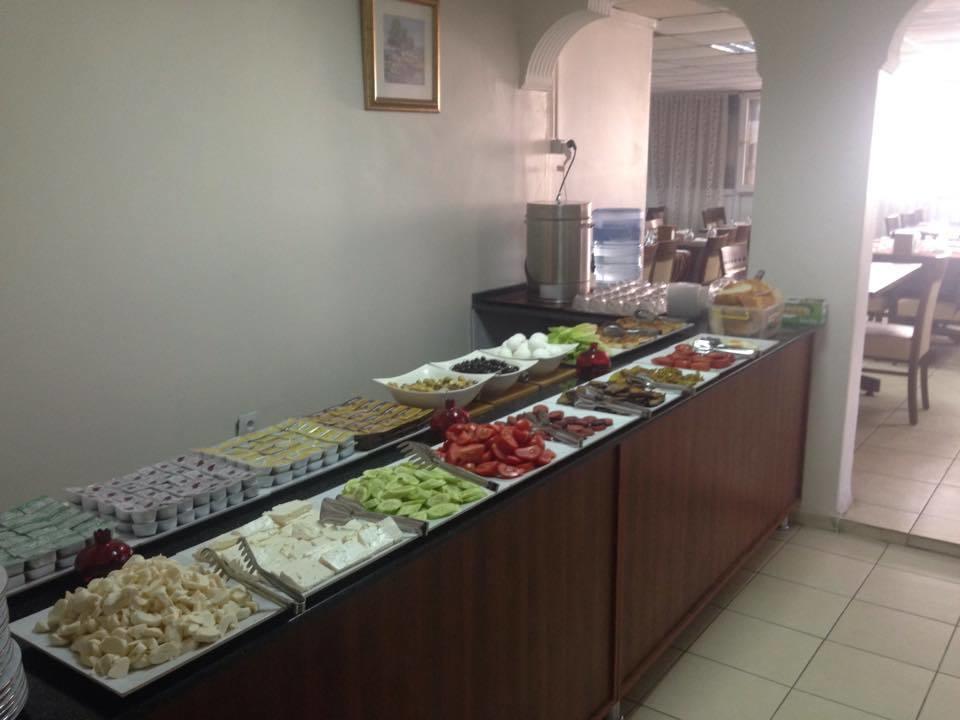 שנליאורפה Hotel Grand Urhay מראה חיצוני תמונה