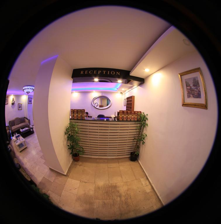 שנליאורפה Hotel Grand Urhay מראה חיצוני תמונה