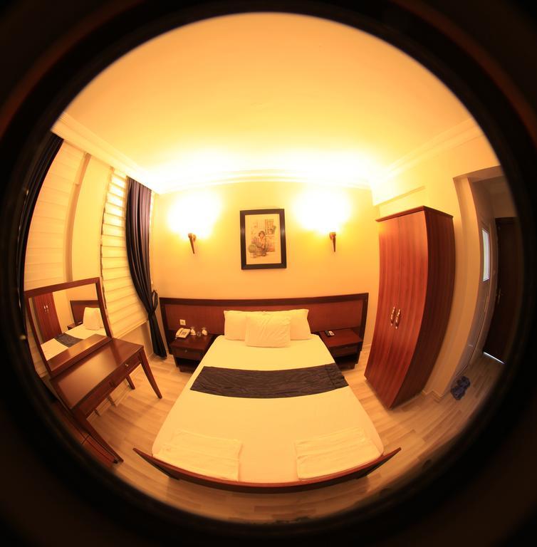 שנליאורפה Hotel Grand Urhay מראה חיצוני תמונה