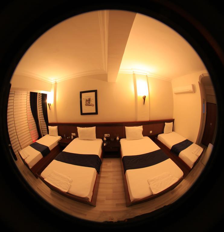 שנליאורפה Hotel Grand Urhay מראה חיצוני תמונה