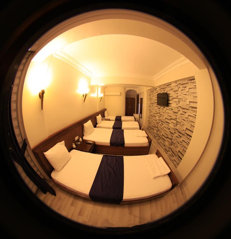 שנליאורפה Hotel Grand Urhay מראה חיצוני תמונה