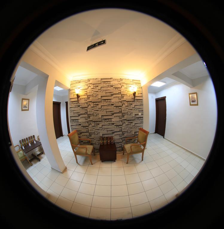 שנליאורפה Hotel Grand Urhay מראה חיצוני תמונה