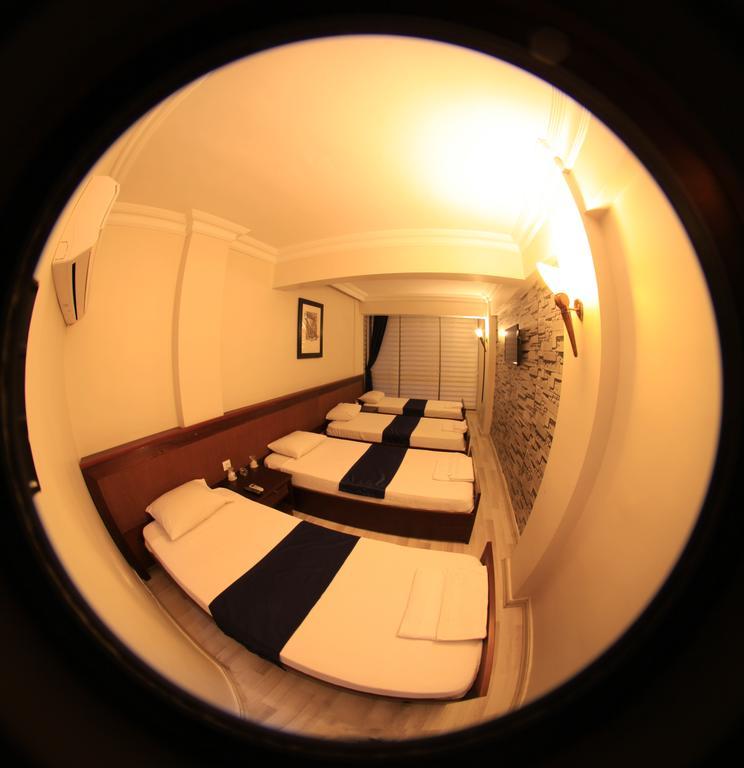 שנליאורפה Hotel Grand Urhay מראה חיצוני תמונה