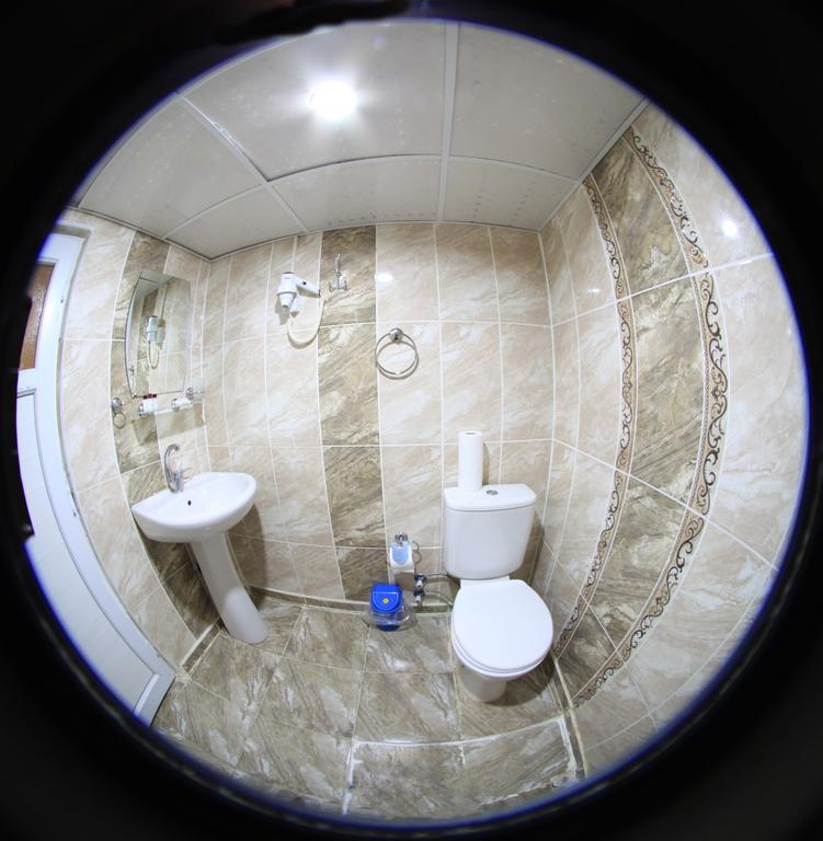שנליאורפה Hotel Grand Urhay מראה חיצוני תמונה