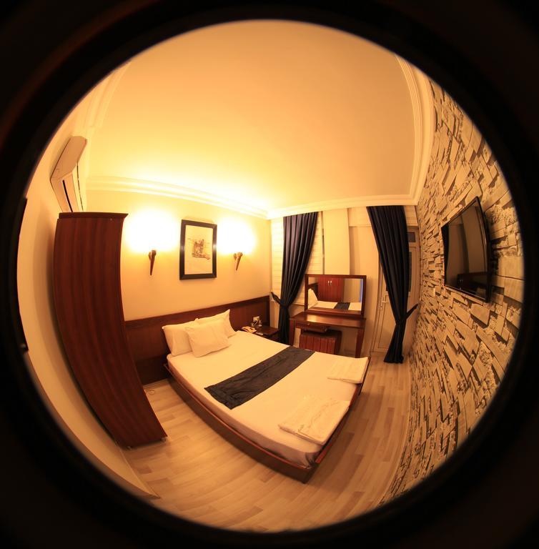 שנליאורפה Hotel Grand Urhay מראה חיצוני תמונה