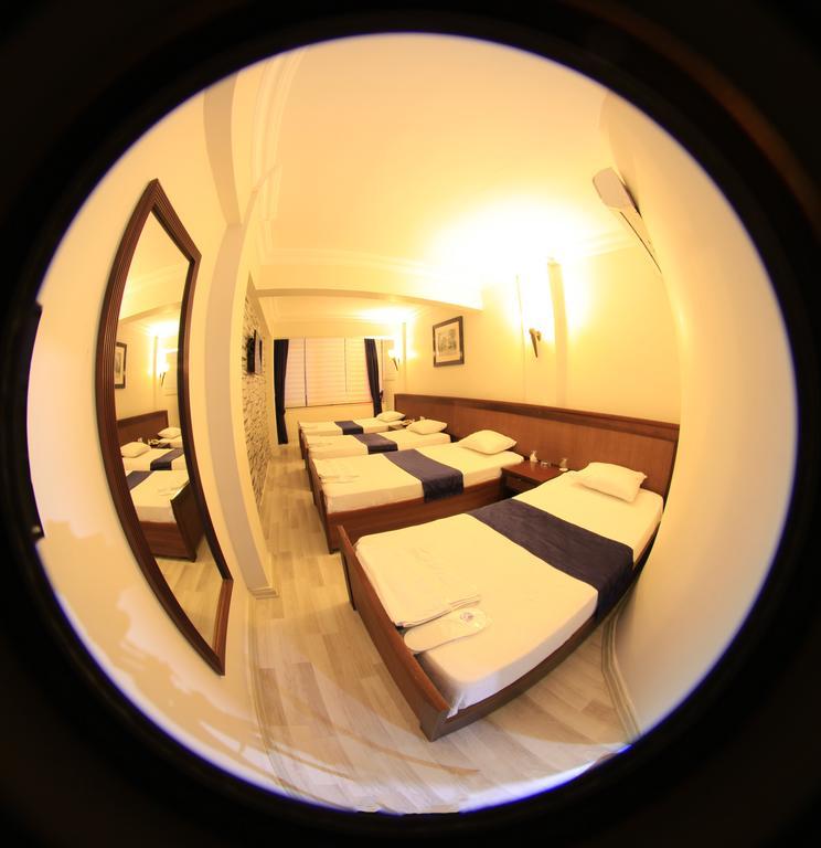 שנליאורפה Hotel Grand Urhay מראה חיצוני תמונה