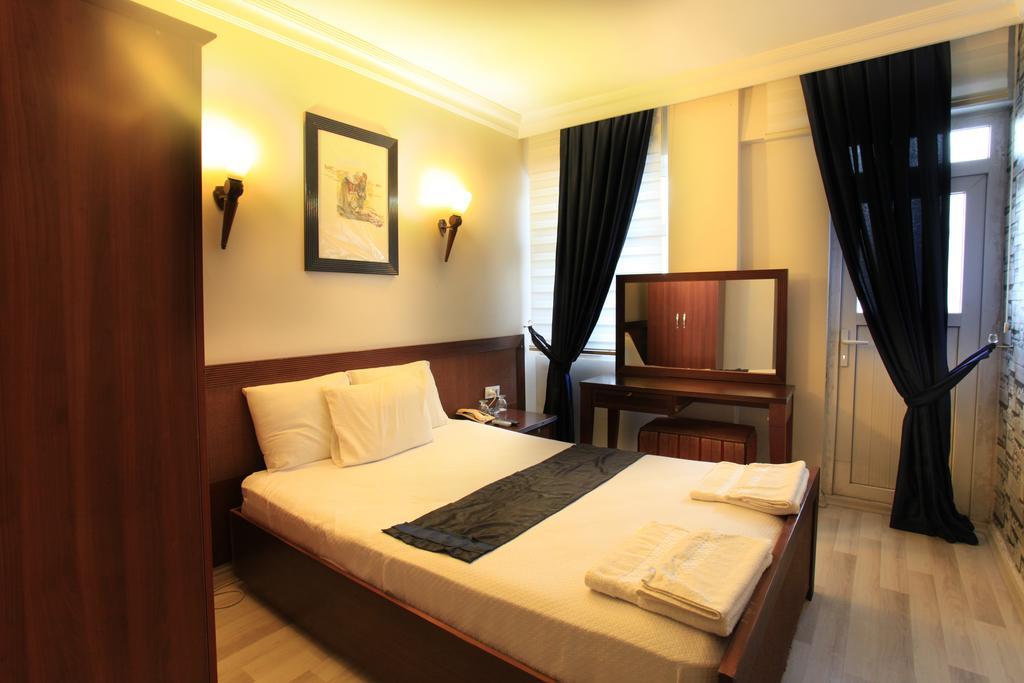 שנליאורפה Hotel Grand Urhay מראה חיצוני תמונה