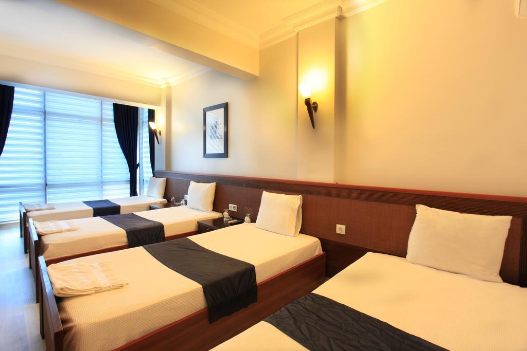 שנליאורפה Hotel Grand Urhay מראה חיצוני תמונה