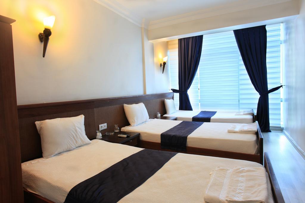 שנליאורפה Hotel Grand Urhay מראה חיצוני תמונה