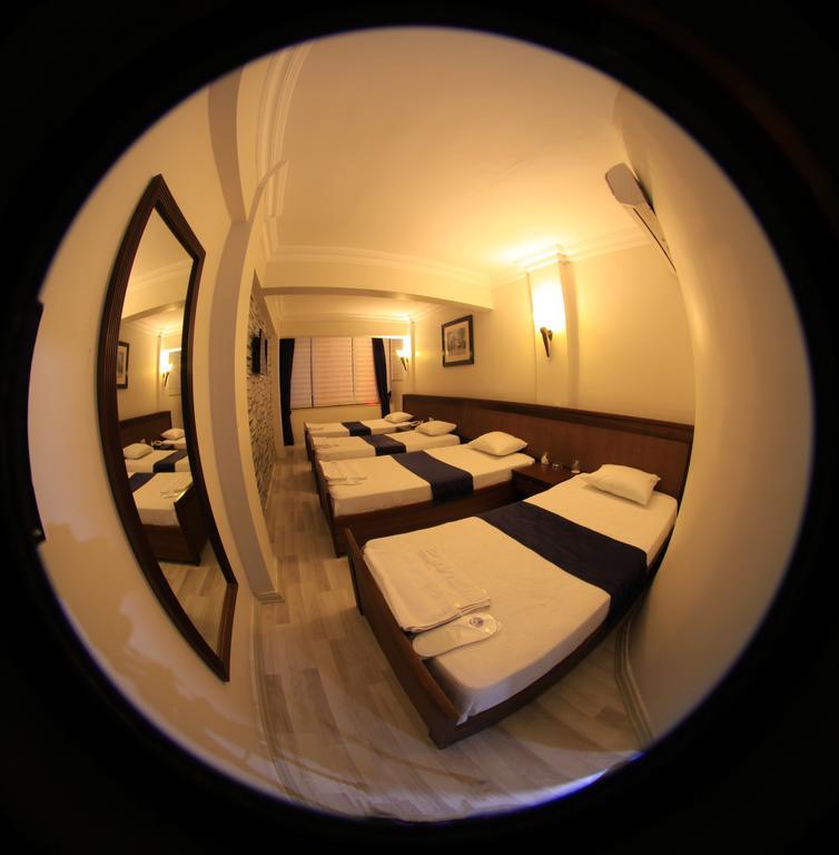 שנליאורפה Hotel Grand Urhay מראה חיצוני תמונה