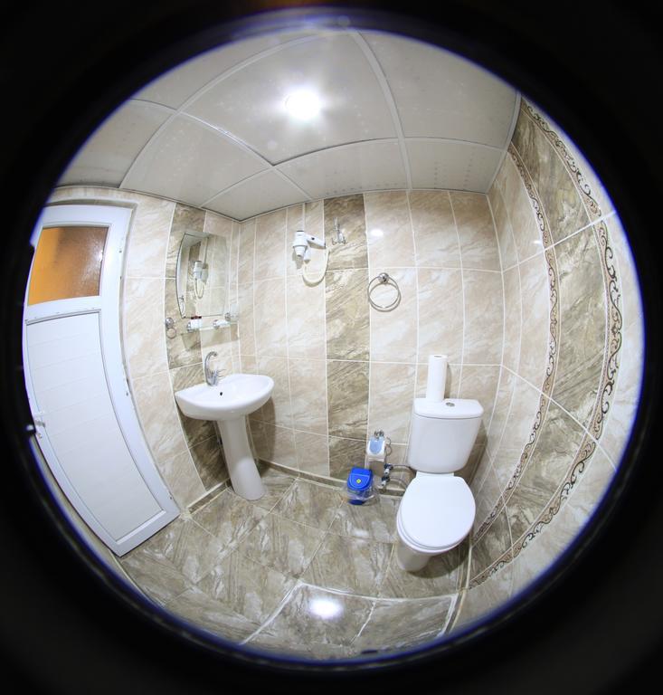 שנליאורפה Hotel Grand Urhay מראה חיצוני תמונה