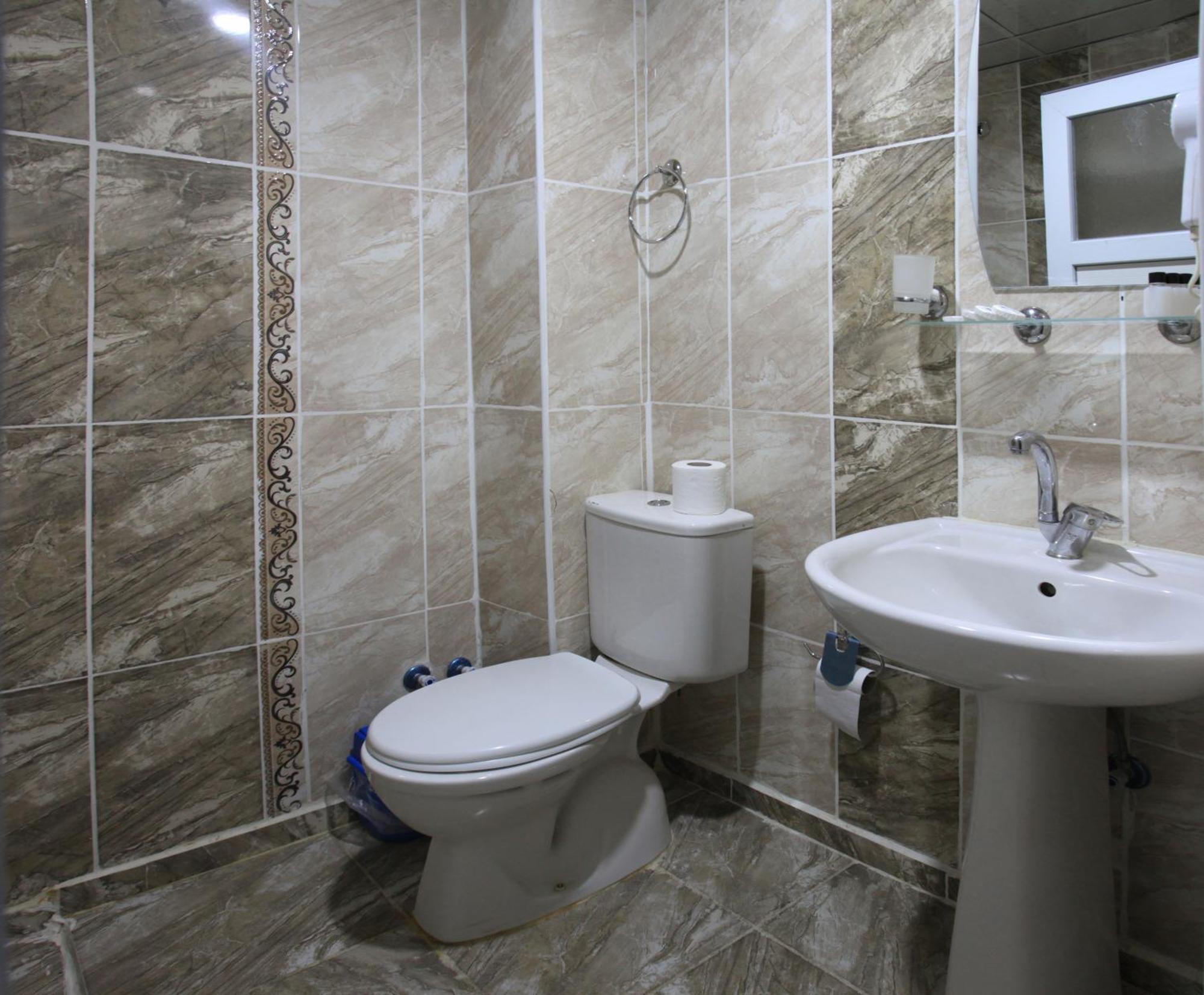 שנליאורפה Hotel Grand Urhay מראה חיצוני תמונה