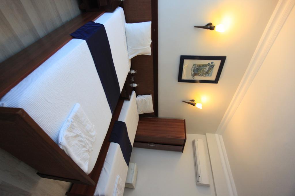 שנליאורפה Hotel Grand Urhay חדר תמונה