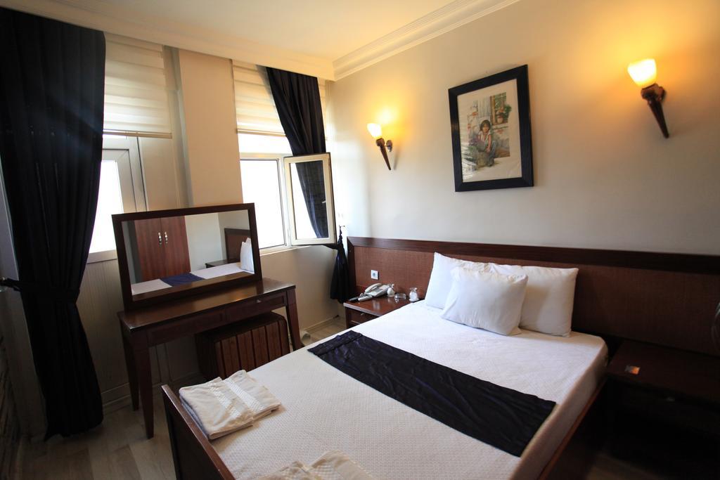 שנליאורפה Hotel Grand Urhay חדר תמונה