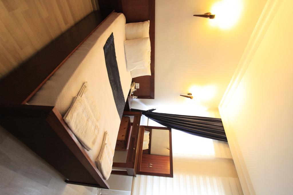 שנליאורפה Hotel Grand Urhay חדר תמונה