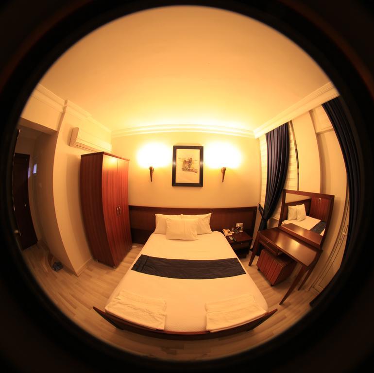 שנליאורפה Hotel Grand Urhay מראה חיצוני תמונה